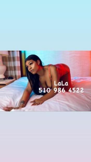 LaLa, 27  female escort, Philadelphia