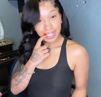 Staraisa, 23  female escort, Philadelphia