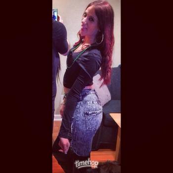 Layla, 27 Caucasian female escort, Philadelphia