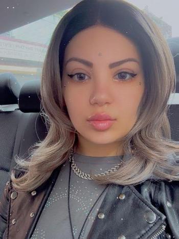 Vivi, 25  female escort, Philadelphia