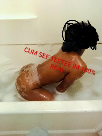 ReadyNCreamy, 22  female escort, Philadelphia