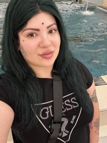 Vivi A, 26  female escort, Philadelphia
