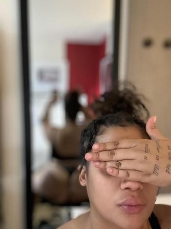 Lola , 25  female escort, Philadelphia