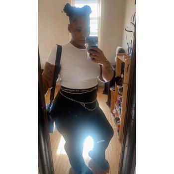 Liyah, 24  female escort, Philadelphia