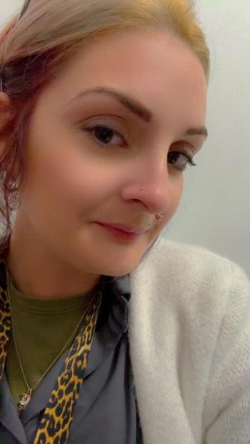Chaos, 29  female escort, Philadelphia